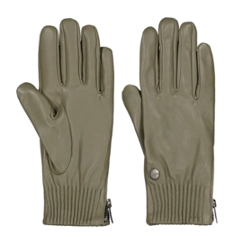Handschoen Barts Women Bailee Gloves Pale Army