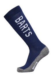 Chaussettes de Ski Barts Unisex Basic Skisock Uni Navy 23