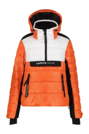 Ski Jas Luhta Women Kumputunturi Orange