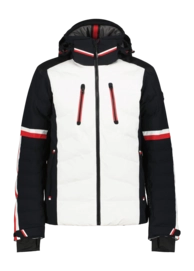 Ski Jas Luhta Men Jollanoaivi Optic White