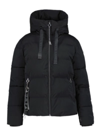 Veste d'Hiver Luhta Femmes Hedois Black