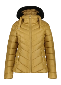 Veste d'Hiver Luhta Femme Haukila Fudge