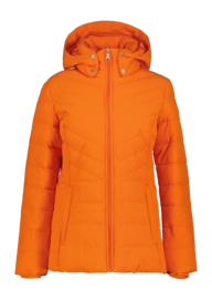Veste d'Hiver Luhta Femme Haukka Orange