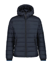 Winterjas Luhta Men Alavus Dark Blue