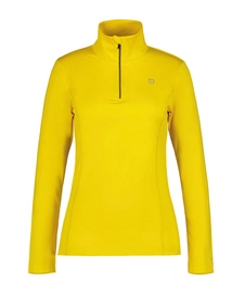 Skipullover Luhta Hailuoto Damen Yellow