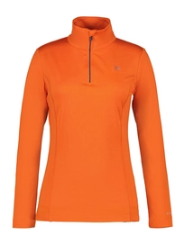 Skipullover Luhta Hailuoto Damen Orange