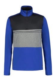 Skipullover Luhta Kitinoja Herren Ultramarine