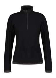 Skipullover Luhta Porovaara Damen Black