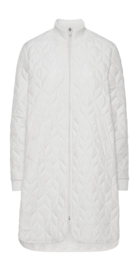 Veste Ilse Jacobsen Femmes ART06 Lait Cream