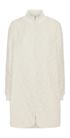 Jacke Ilse Jacobsen ART06 Damen Bleached Sand