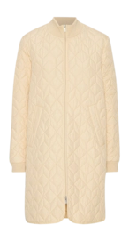 Jacke Ilse Jacobsen ART06 Damen Beige