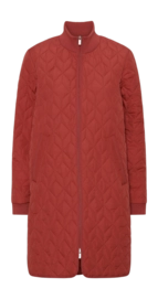 Jas Ilse Jacobsen Women ART06 Brick Red