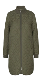 Jas Ilse Jacobsen Women ART06 Army