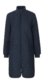 Jas Ilse Jacobsen Women ART06 Dark Indigo