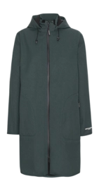 Regenjas Ilse Jacobsen Women RAIN128 Beetle