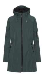 Veste de Pluie Ilse Jacobsen Femme RAIN37 Beetle