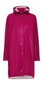 Regenjas Ilse Jacobsen Women RAIN71 Sangria