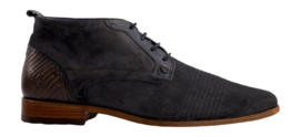 Chaussures de Ville Rehab Homme Grand Sue Dark Blue