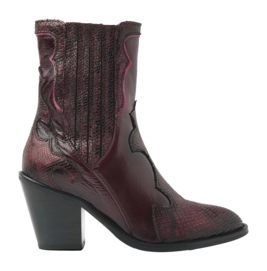Lazamani Women 35.110 Bordo