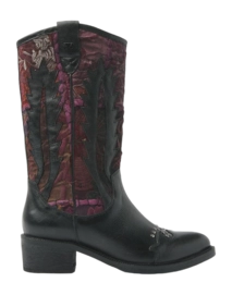 Lazamani Women 85.631 Black