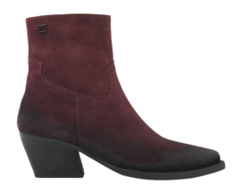 Lazamani Women 85.632 Bordo