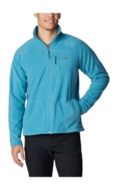 Vest Columbia Men Fast Trek II Full Zip Fleece Shasta