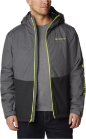 Columbia Veste de Ski Homme, Timberturner II : : Mode