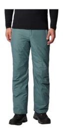 Pantalon de Ski Columbia Homme Bugaboo IV Pant Regular Metal