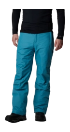 Pantalon de Ski Columbia Homme Bugaboo IV Pant Regular Shasta