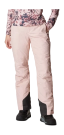 Pantalon de Ski Columbia Femme Bugaboo OH Pant Regular Dusty Pink