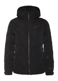 Ski Jacket Protest Women's Artssu True Black