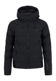 Ski Jacket Protest Women's Alyssumi True Black