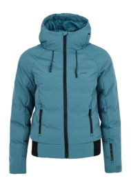 Ski Jacket Protest Women Alyssumi Jewel Blue