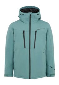 Veste de Ski Protest Homme Timo 23 Atlantic Green