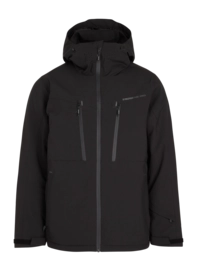 Veste de Ski Protest Homme Timo 23 True Black