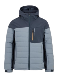 Ski Jas Protest Men Mount 23 Blue Nights