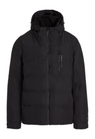 Ski Jacket Protest Men Superior 23 True Black