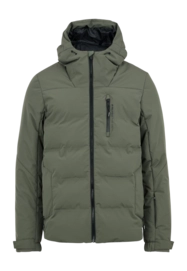 Ski Jacket Protest Men Superior 23 Thyme
