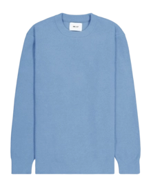 Pull NN07 Homme Danny Grey Blue