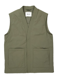 Vest NN07 Men Yuki Capers
