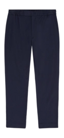 Pantalon NN07 Homme Billie Navy Blue