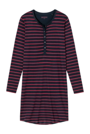 Nachtjapon Schiesser Women 161068 Nightwear Multicolour 2
