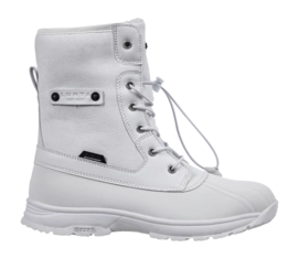 Snowboot Luhta Women Tuttu MS Optic White