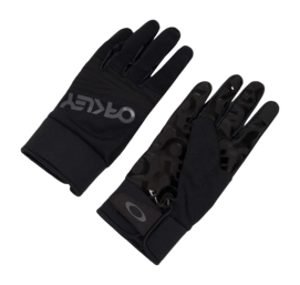 Handschoen Oakley Men Factory Pilot Core Glove Blackout