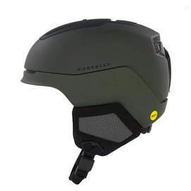 Skihelm Oakley Mod5 Dark Brush