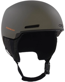 Ski Helmet Oakley Mod1 Matte New Dark Brush