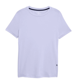 Hardloopshirt On Running Women Focus-T Lavender