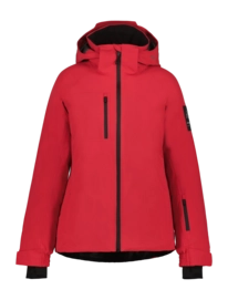 Skijacke Rukka Siipyy Damen Carmine