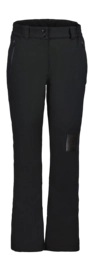 Pantalon de Ski Rukka Femme Soukka Black