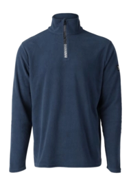 Pull de Ski Brunotti Homme Tenno Fleece Night Blue